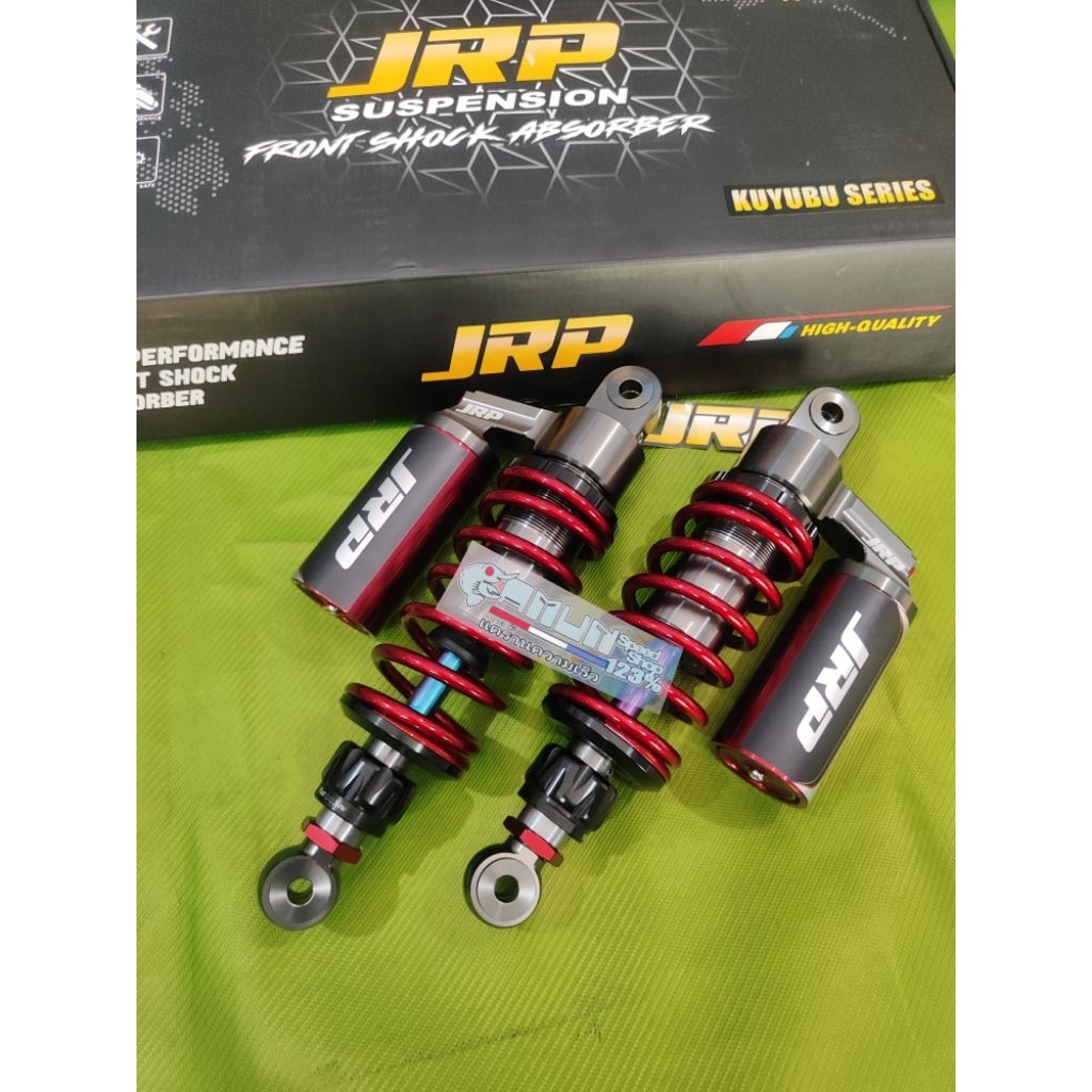 shock JRP kyubu kyb Jupiter z Vega f1zr fizr 280mm
