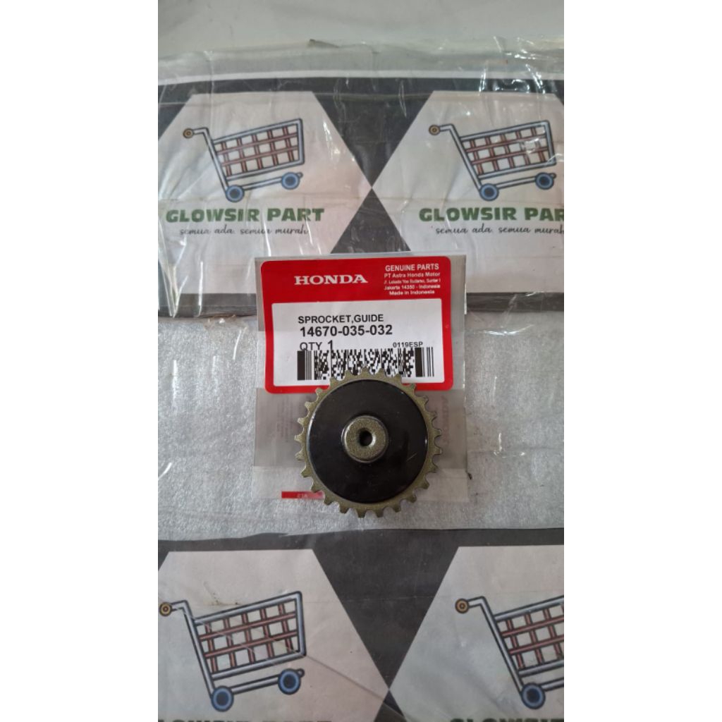 GIGI POMPA OLI GRAND/SUPRA