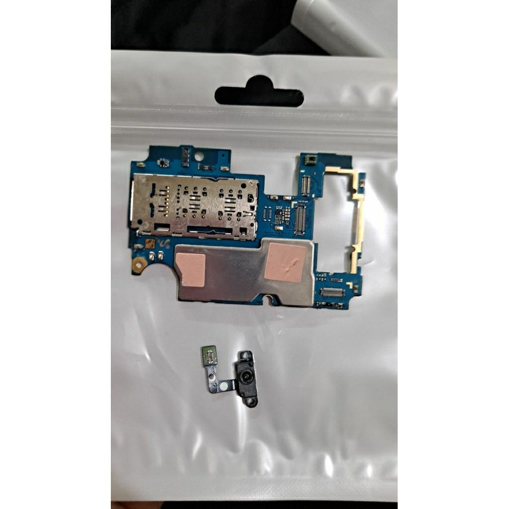 mesin SAMSUNG A50 A505F minus botlop