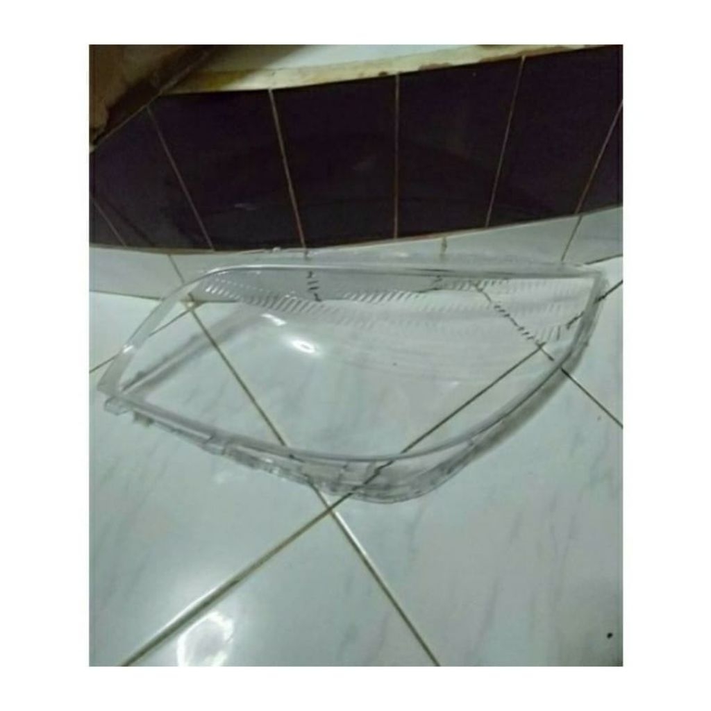 Mika Lampu Depan headlamp Rush Terios thn 2007-2014 original