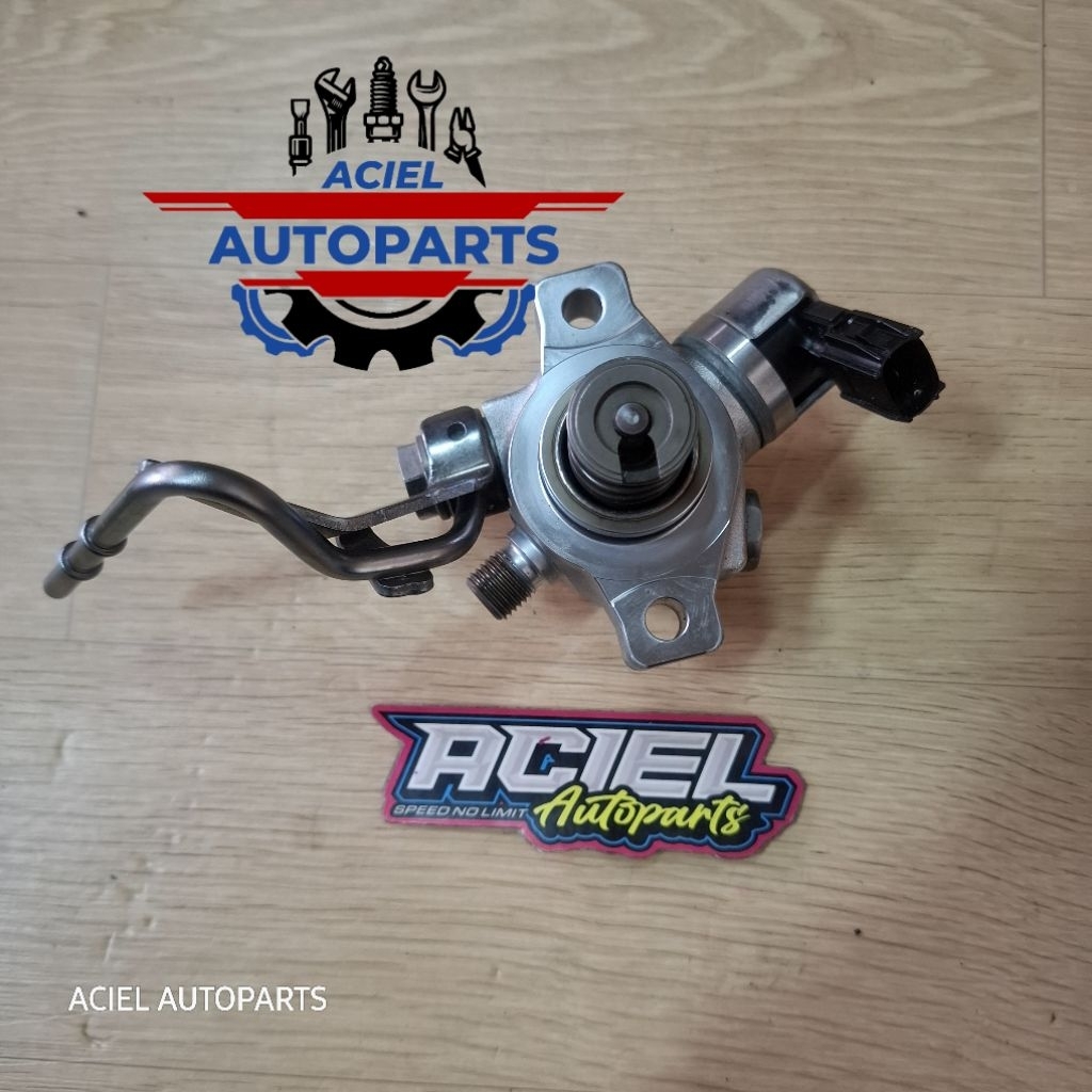 Regulator hi pressure pompa bensin honda odyssey rc1 original