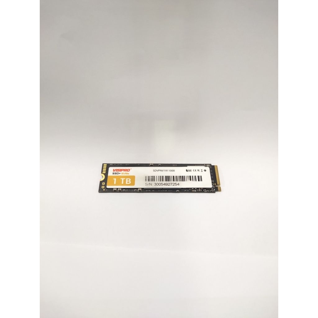 SSD NVME 1TB