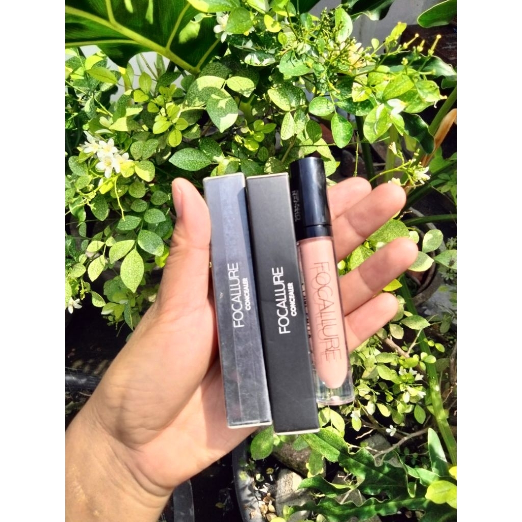 conceler/concealer focalure/concealer focallure/focallure