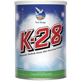 Susu K28 Ready Stok