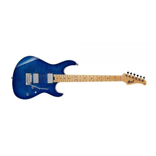 Gitar Listrik Elektrik Electrik Cort Stratocaster G-290 Fat