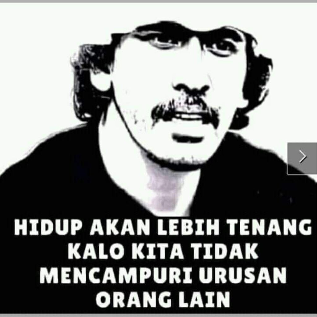 Sablon satuan Reflektif silver (Menyala) Iwan Fals