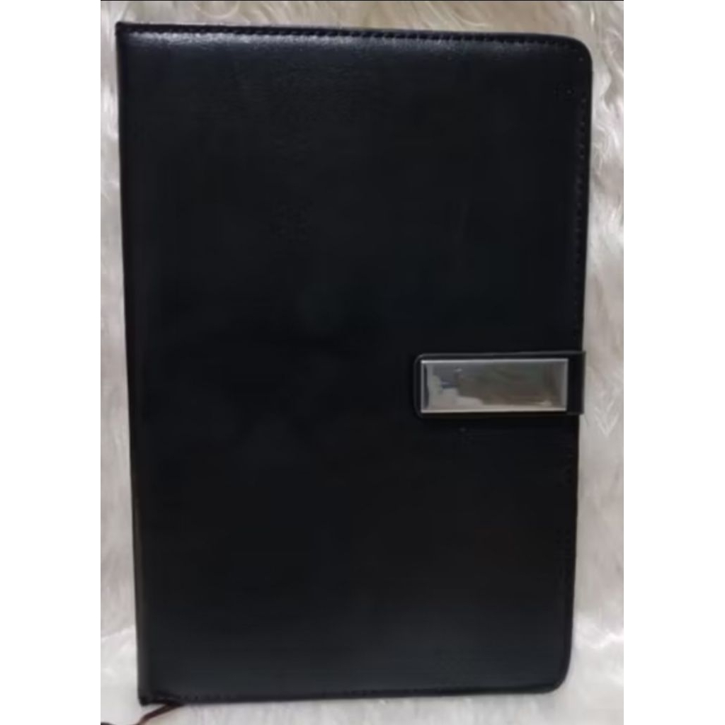Agenda A5 / Agenda Kulit Sintetis / Agenda Souvenir / notebook