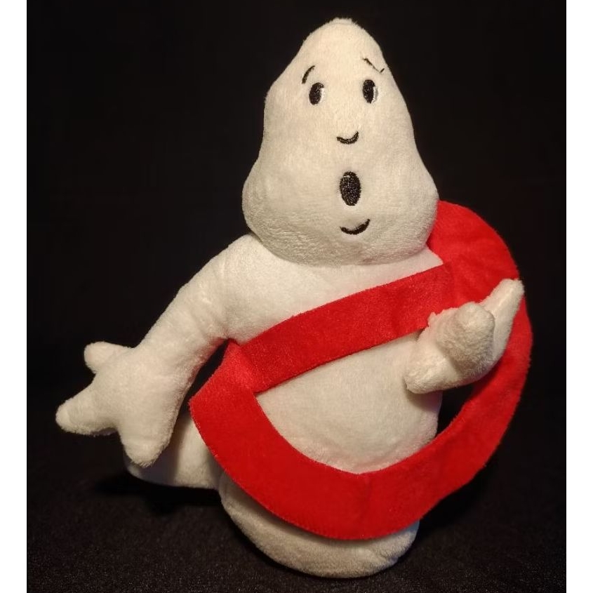 Aneka Boneka Ghostbusters #Stay Puff Marshmallow #Whitehouse Leasure