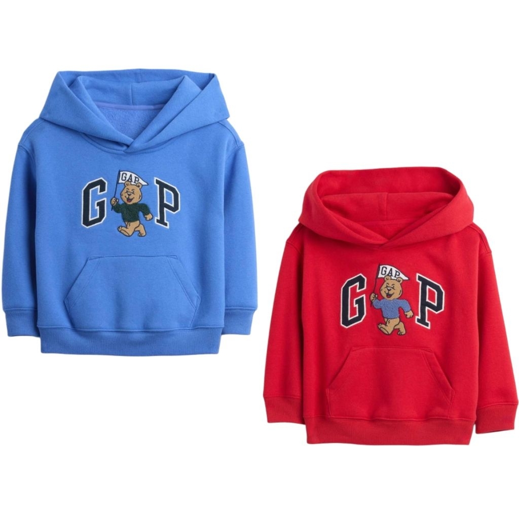 sweatshirt hoodie anak laki laki gpp