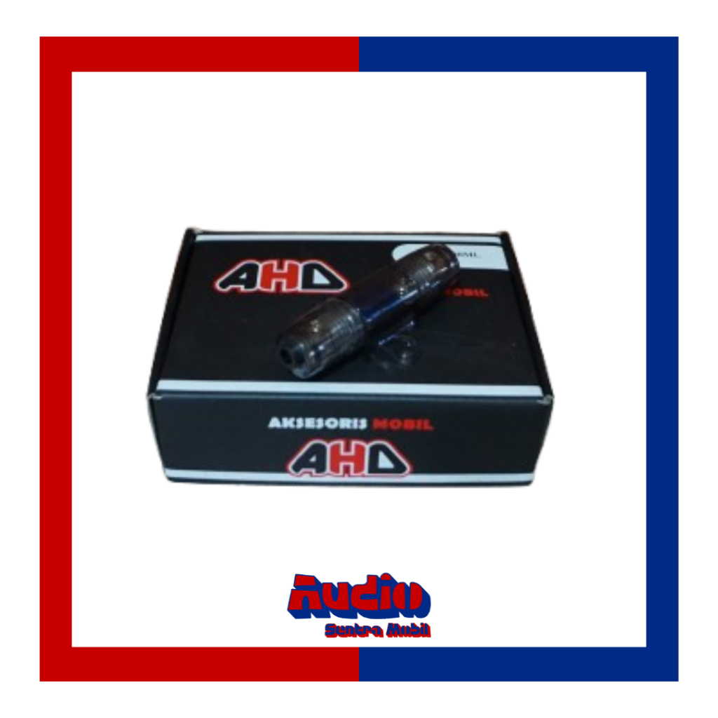 AHD CAMERA MUNDUR/REAR CAMERA