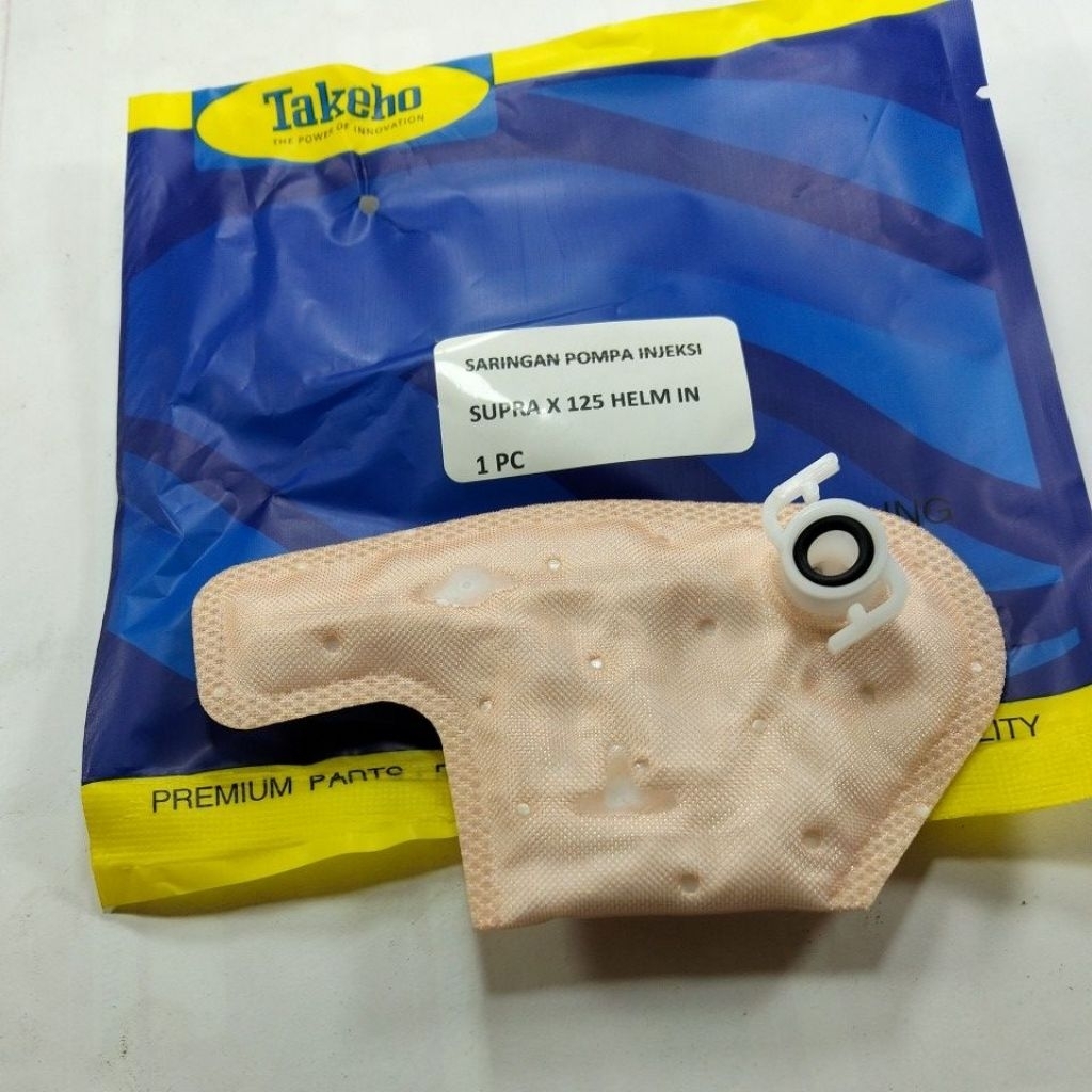 PEMPES SUPRA 125 HELM IN (KYZ)