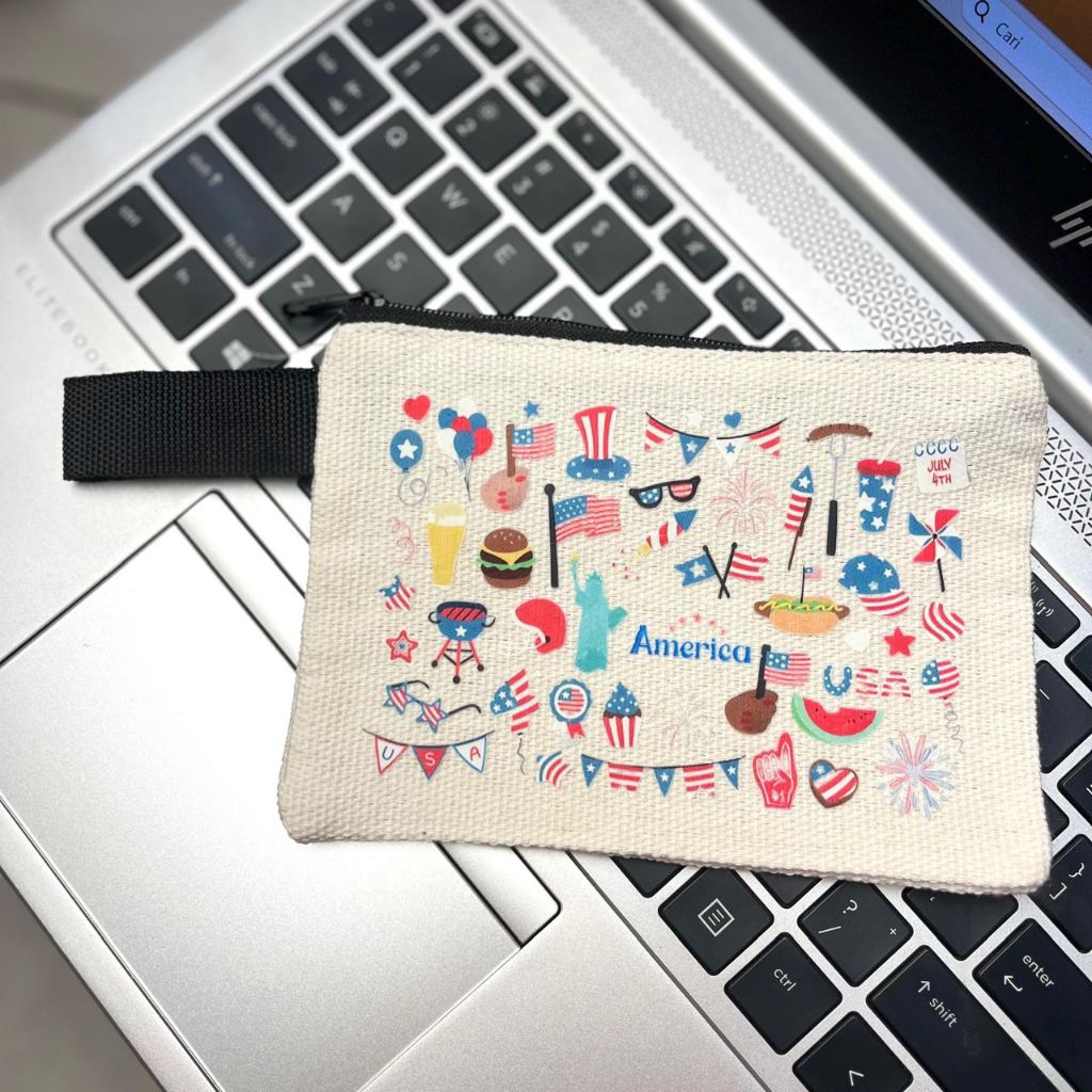 Souvenir Amerika Oleh Oleh Luar Negeri