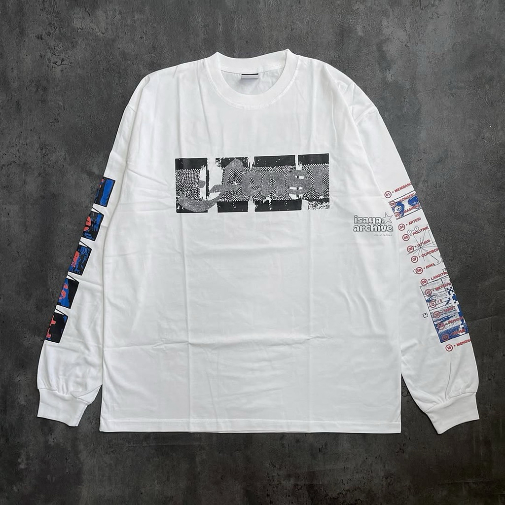 Feast Longsleeve Ouroboros