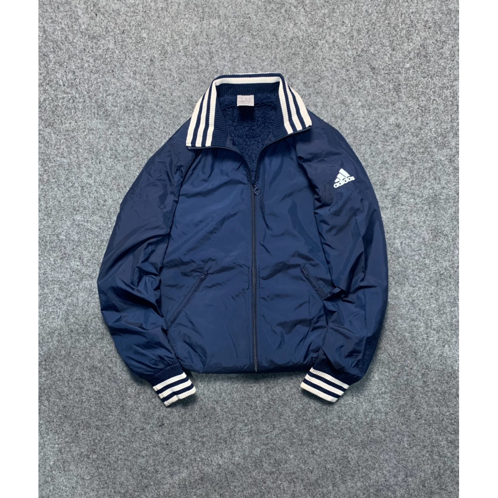 Windbreaker jacket adidas balok