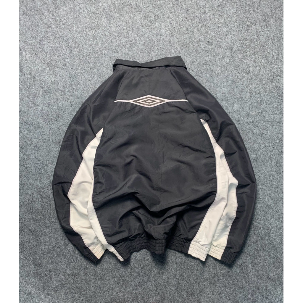 Windbreaker jacket umbro
