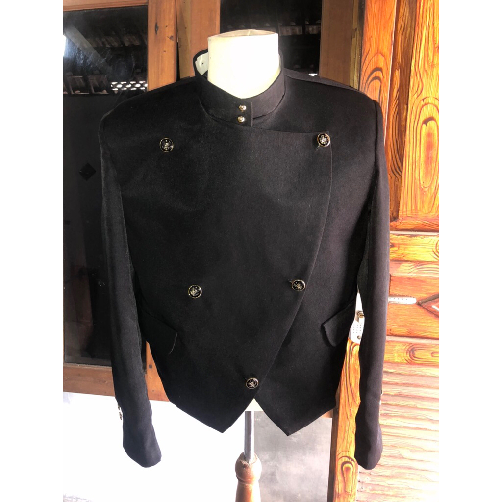 Beskap manten Beskap jawa Beskap sikep Beskap besan Beskap hitam