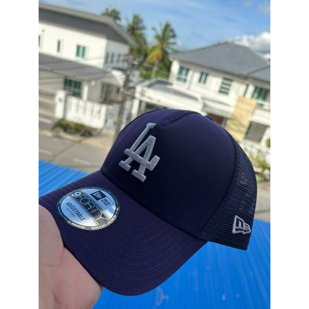 New Era Cap LA 100% Original