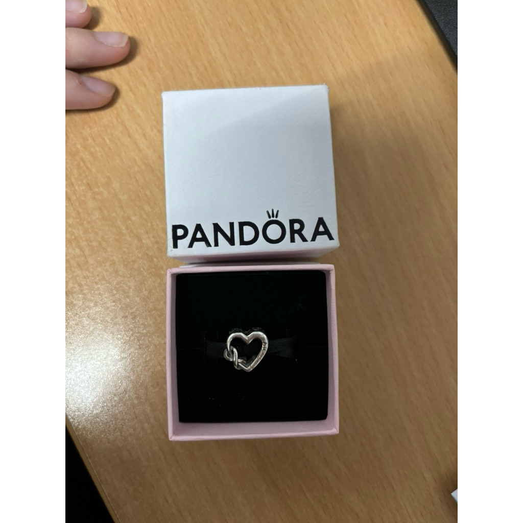 charm pandora preloved