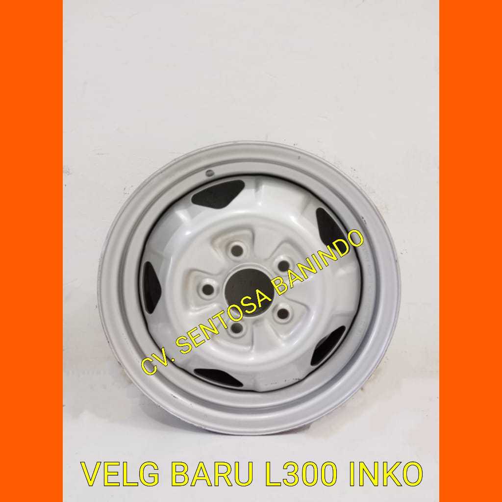 VELG BARU L300 INKO R14