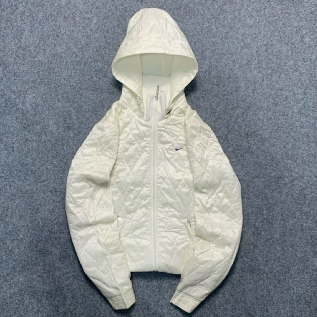 Puffer jacket Nike