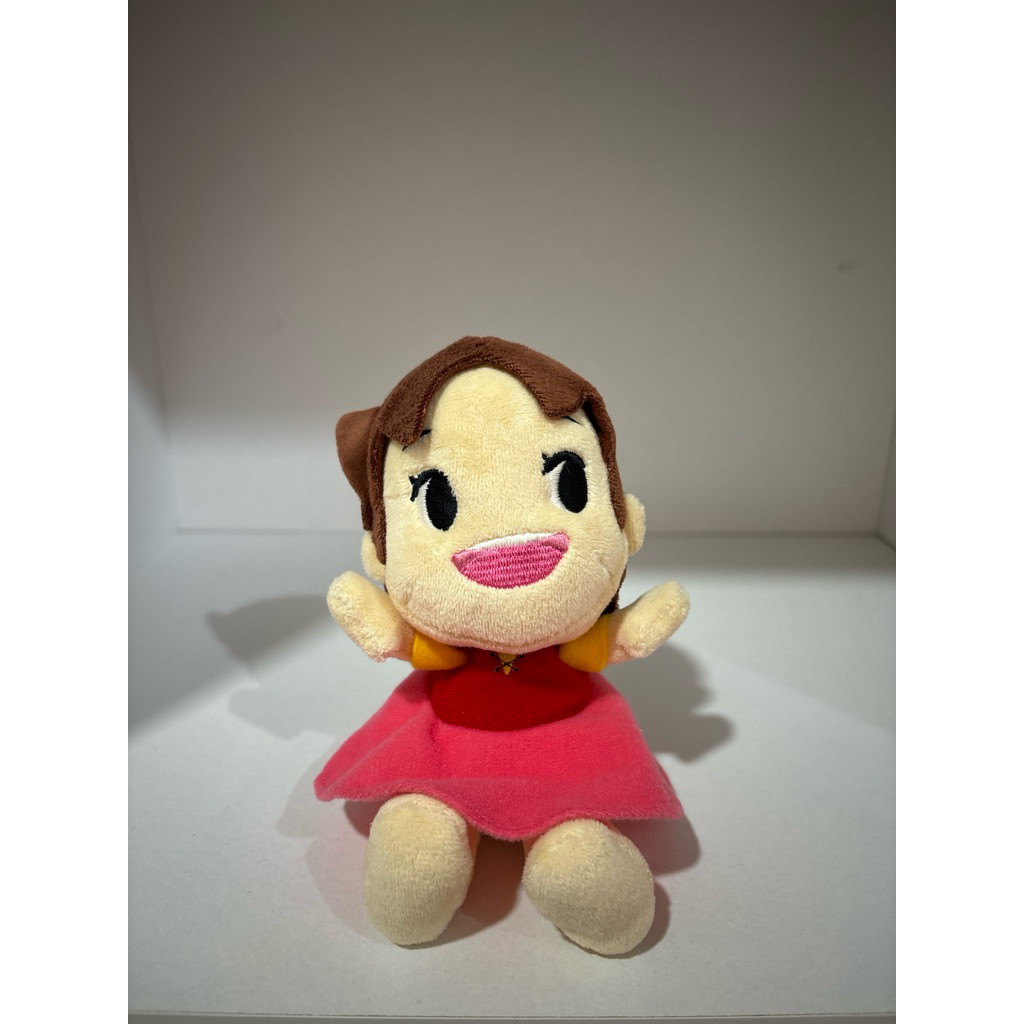 boneka heidi a girl of the alps