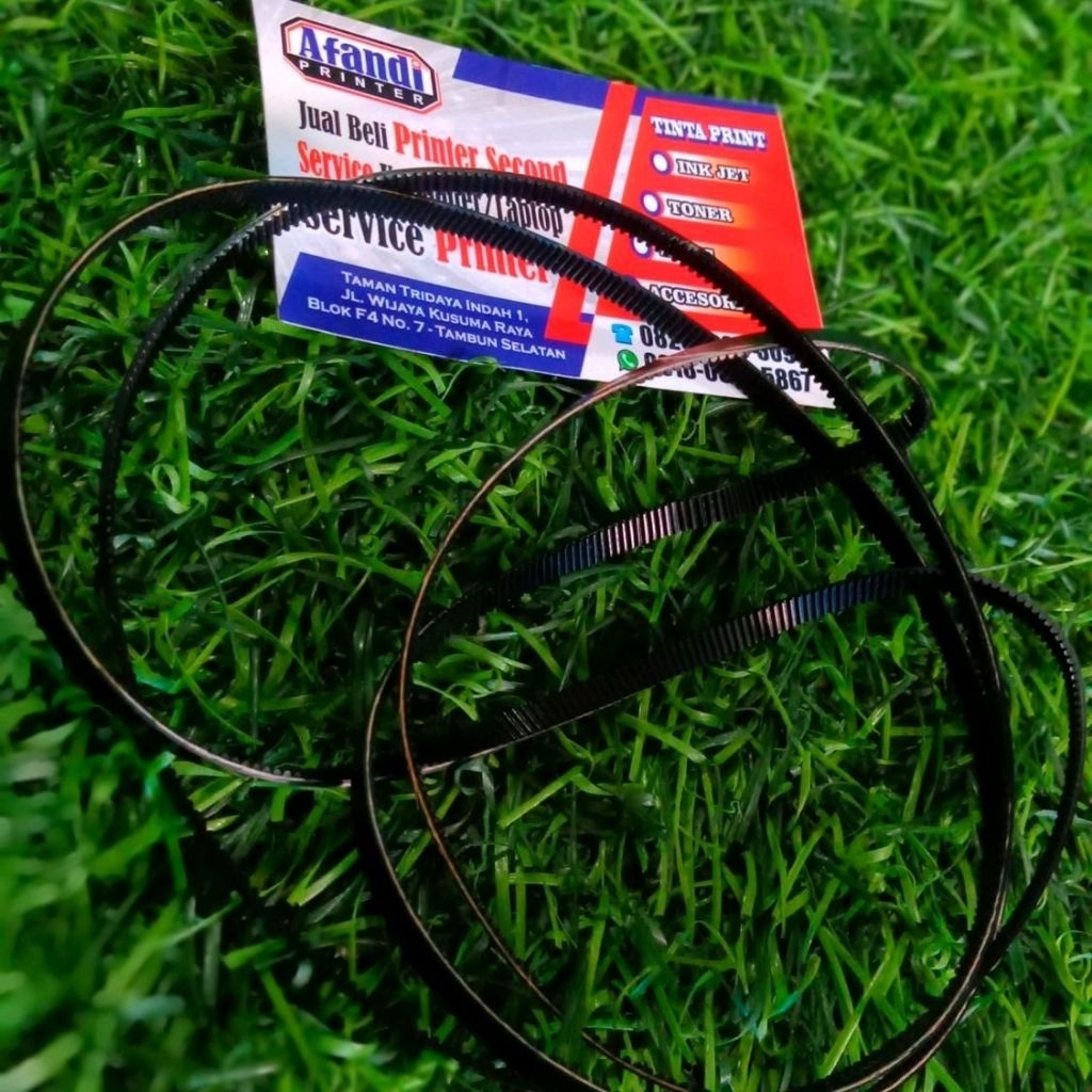 Timing Belt Carriage CR EPSON L1455   L-1455 WF7611