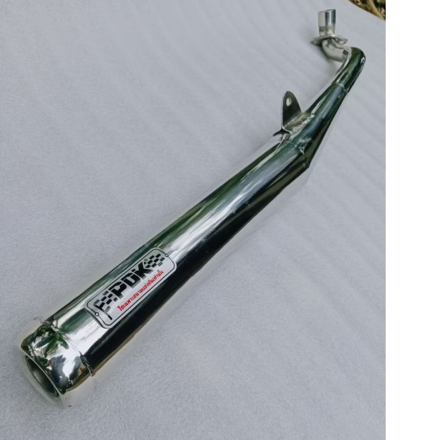 Exhaust Fizr Force1 F1zr F1 standard Racing pdk exhaust