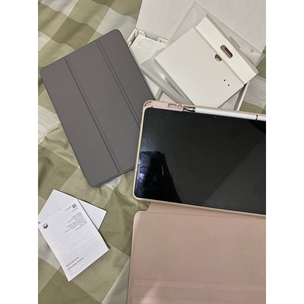 Tablet huawei Matepad Se 11(6/128) Second