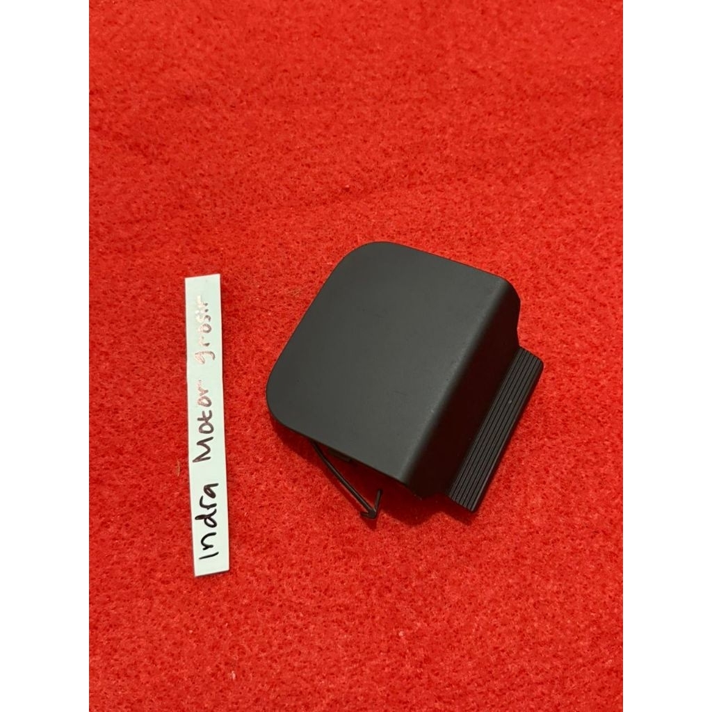 tutup derek Yaris bumper depan original 2014-2017 G&E