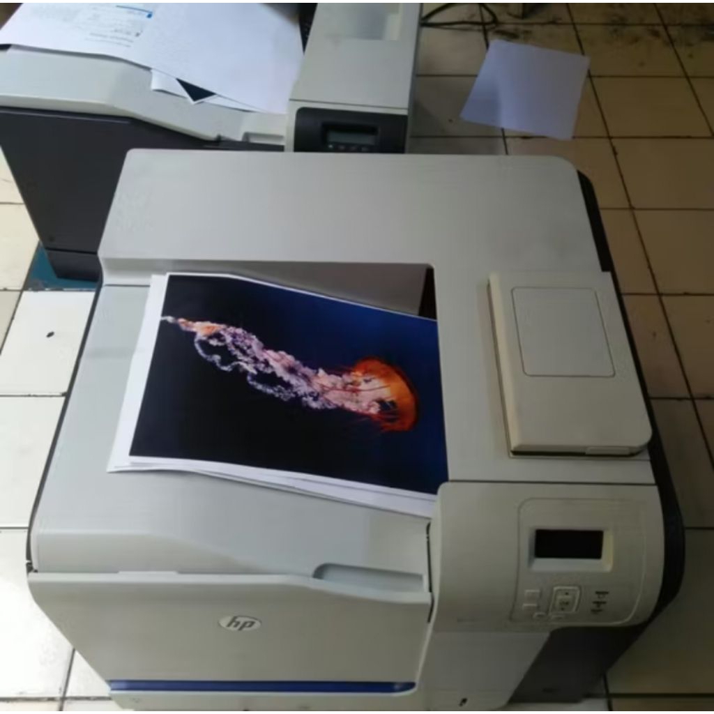Printer Hp LaserJet Pro 500 M551 Murah & Bergaransi