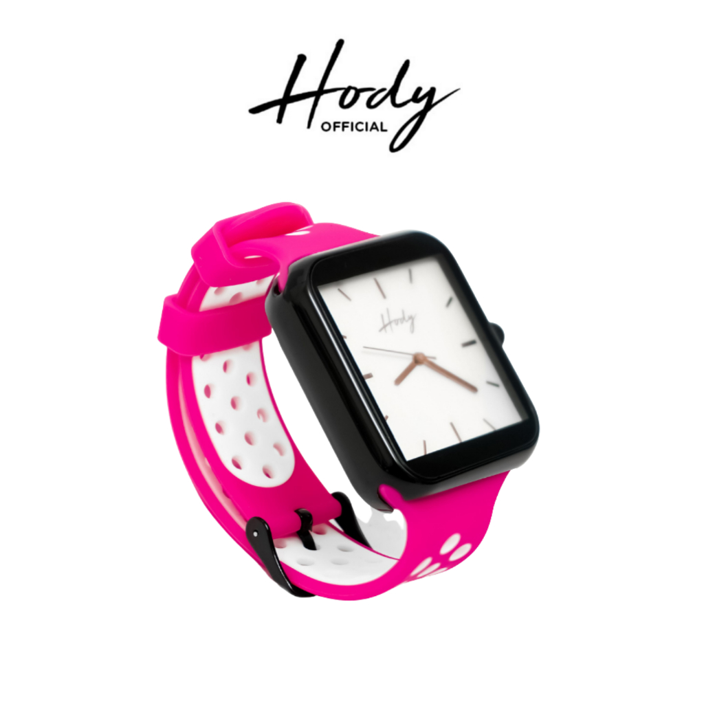 Hody - HW N 01 Jam Tangan Hody/Jam Tangan Analog/Jam Tangan Pria Wanita/Jam Tangan Terlaris