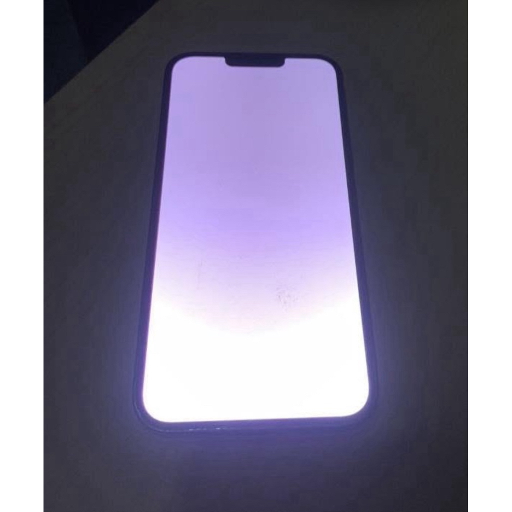 LCD IPHONE 14 PRO MAX ORIGINAL COPOTAN IBOX MINUS WHITE SCREEN