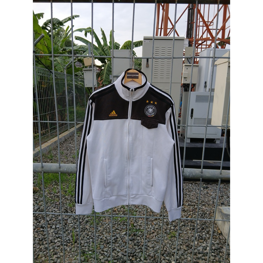 Adidas Germany