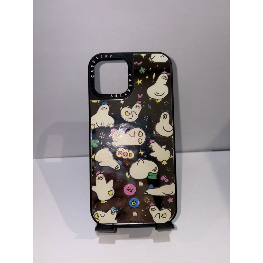 Case Iphone 12 PRELOVED