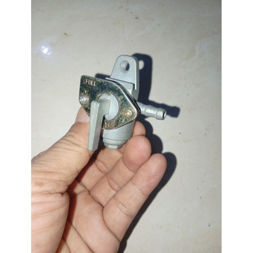 kran bensin universal atv ATV mini trail nos