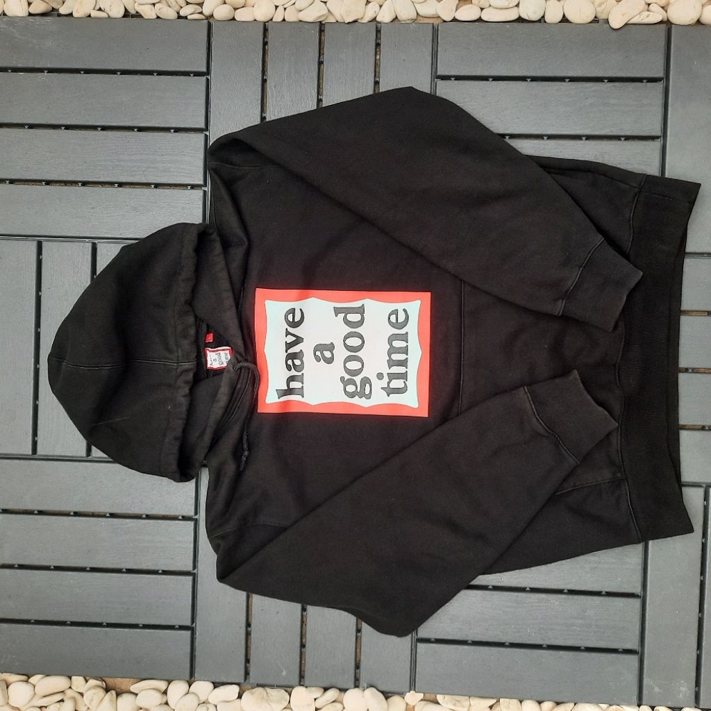 HAGT Jacket