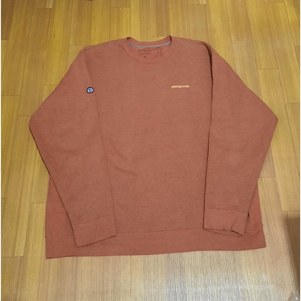 Patagonia Crewneck
