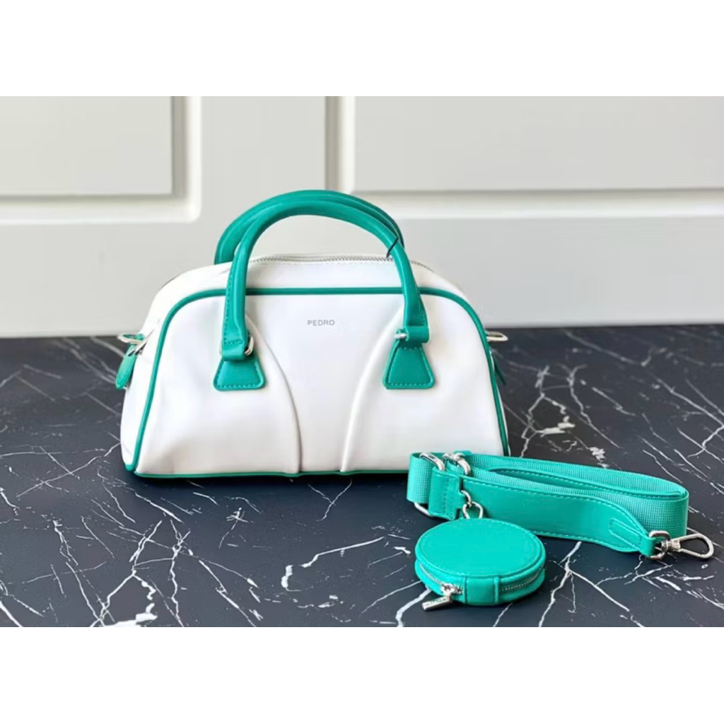 (NEW) TAS WANITA MERK PEDRO