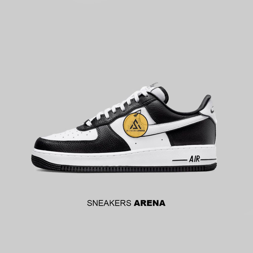 Sneakers NK Air Force 1 Panda