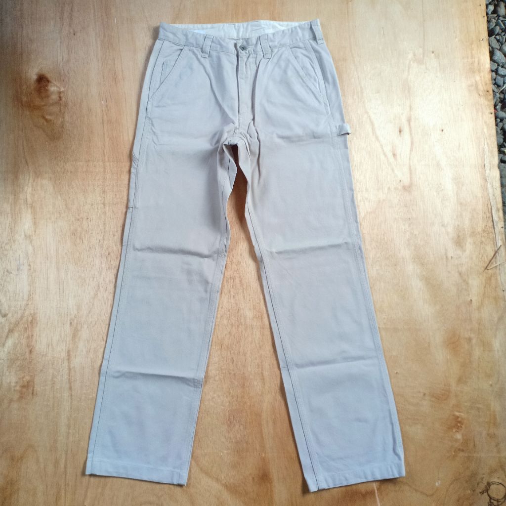 VTG MHL OLEH MARGARET  HOWELL CARPENTER PANTS second