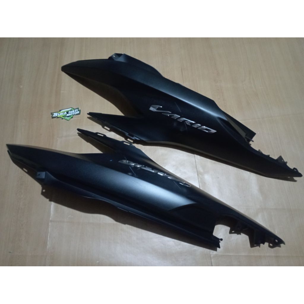 Cover body belakang Honda Vario 150 led new Original.