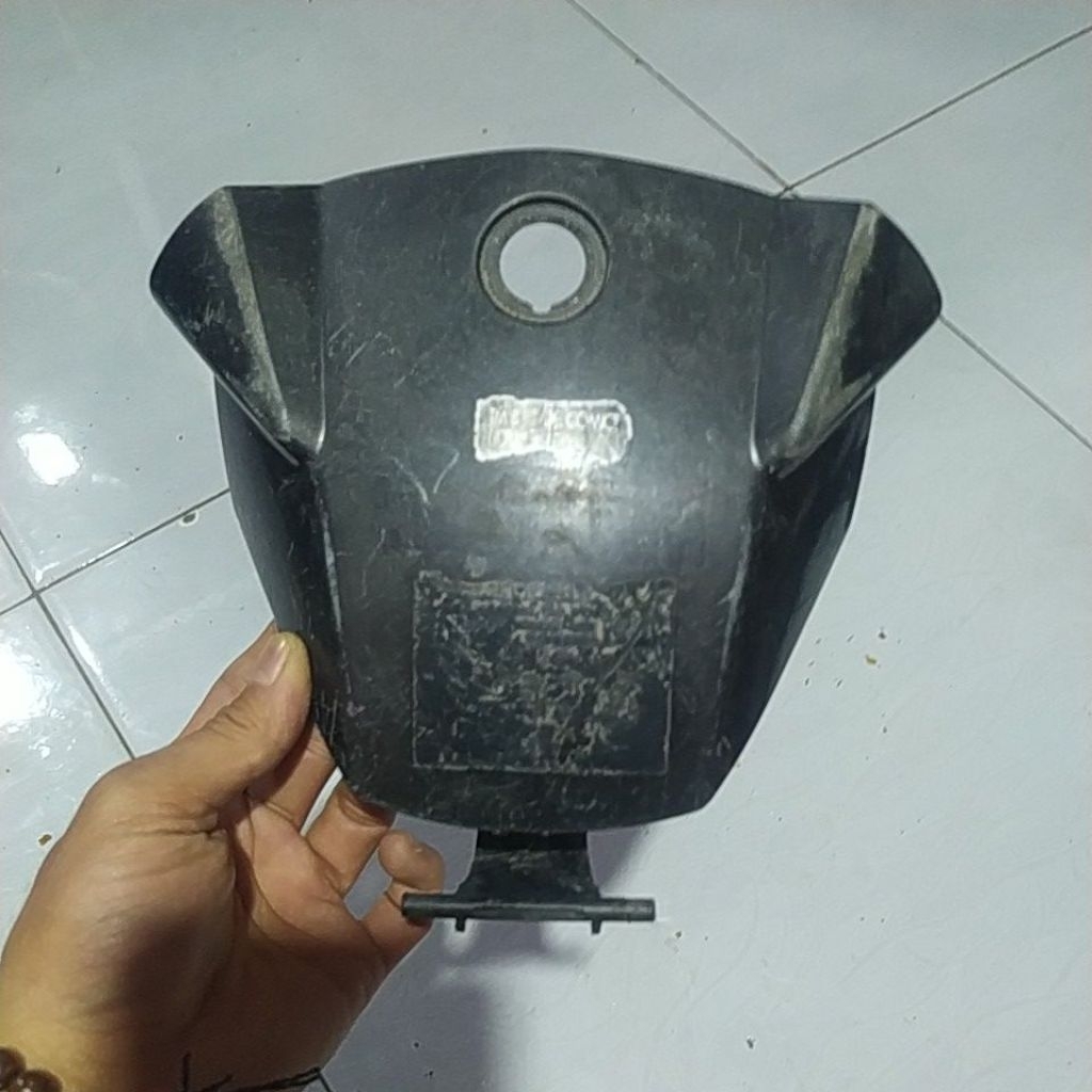 cover tutup tangki tengki HONDA CS1 CS 1 CS ONE original