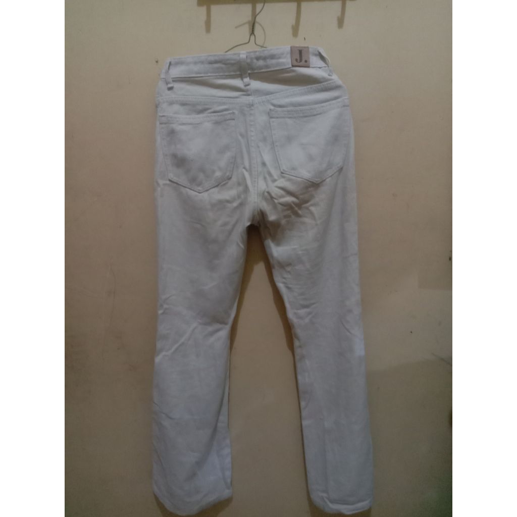 Jeans jiniso cut bray uk 27 preloved