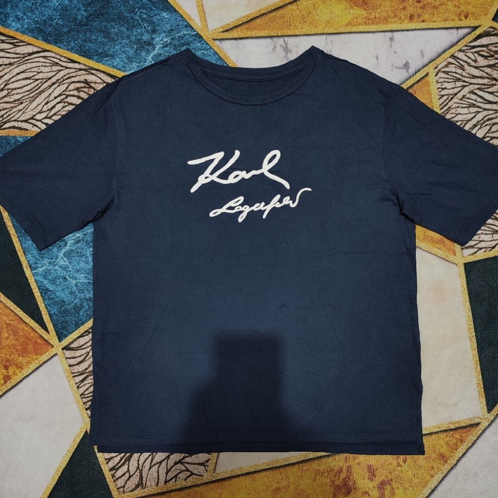 T-Shirt Karl Lagerfeld