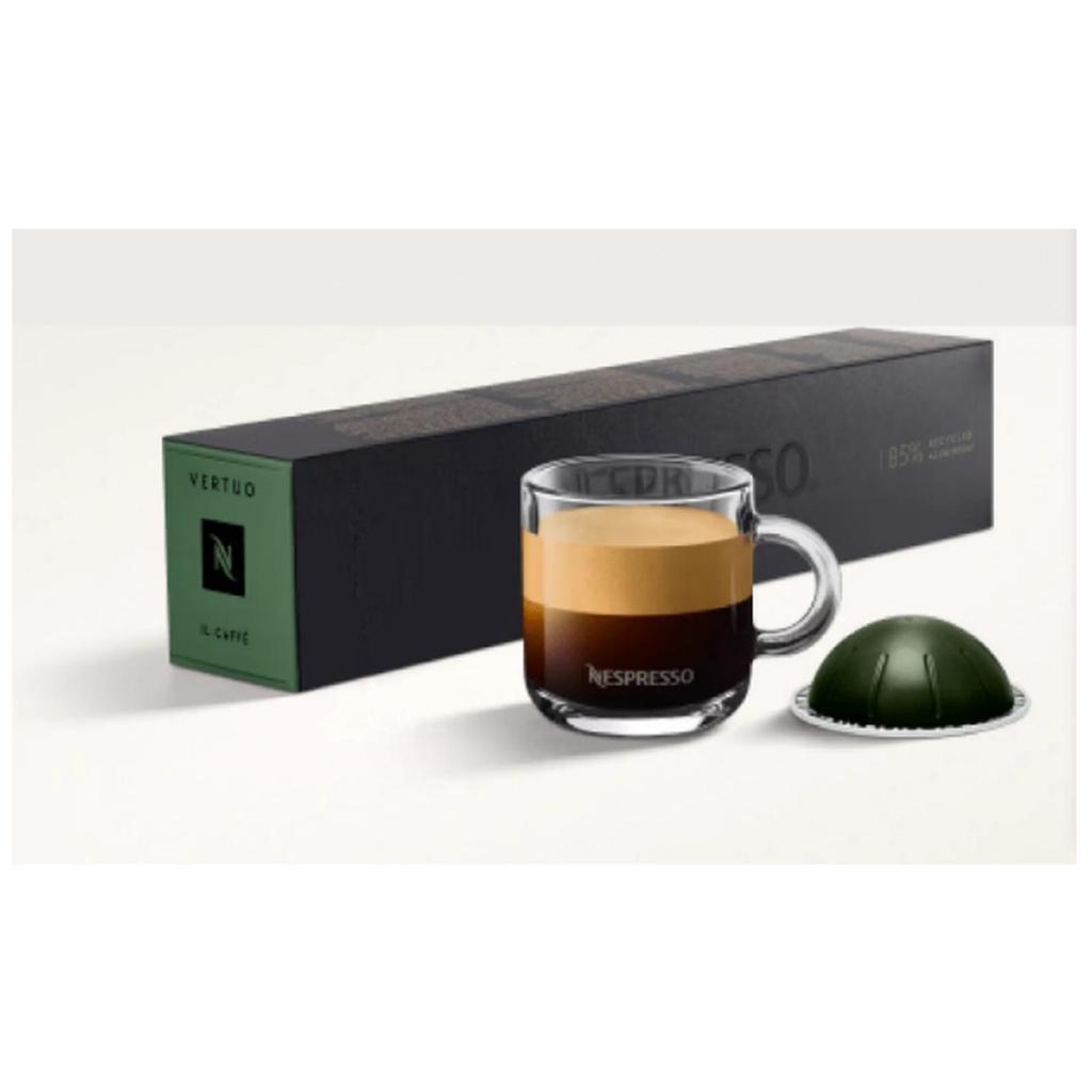 Nespresso Vertuo Il Caffe