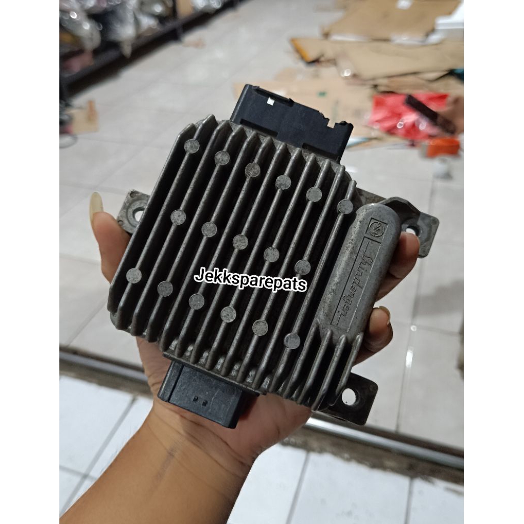 Cdi Honda Vario 150 Led Original Copotan