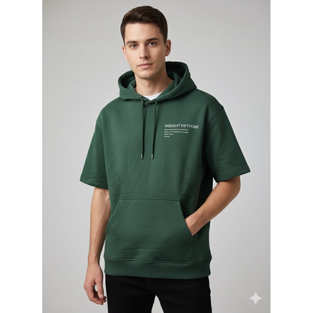 sweater Hoodie pria insight original