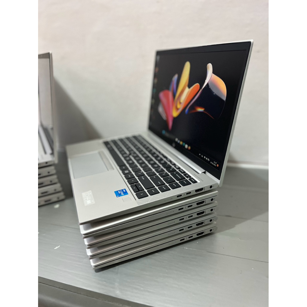 HP Probook 430 G8 - Core i5 Gen 11 8/256GB 13’3inc