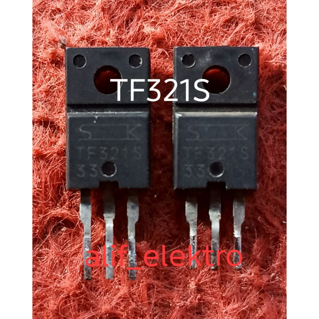 TF321S tf321s CABUTAN ORI