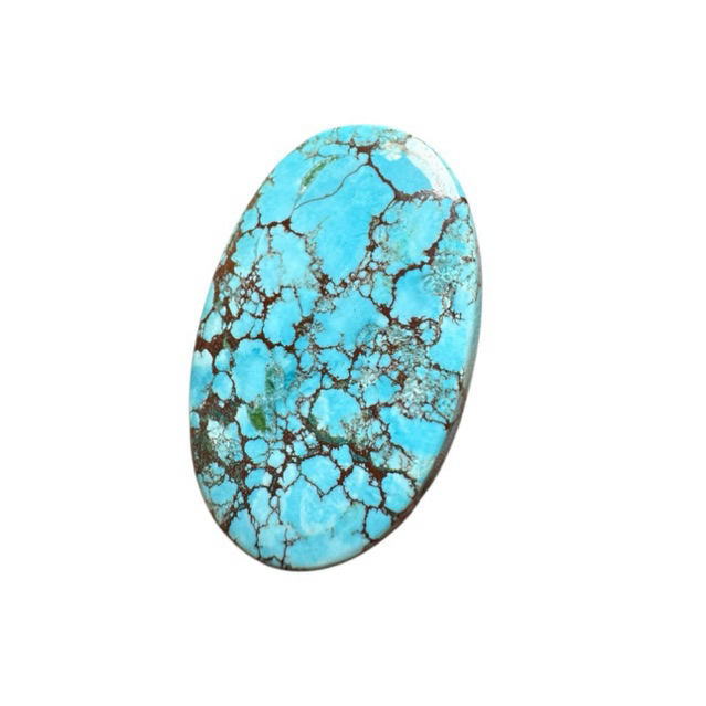 Natural batu akik pirus jumbo asli batu | 100-267